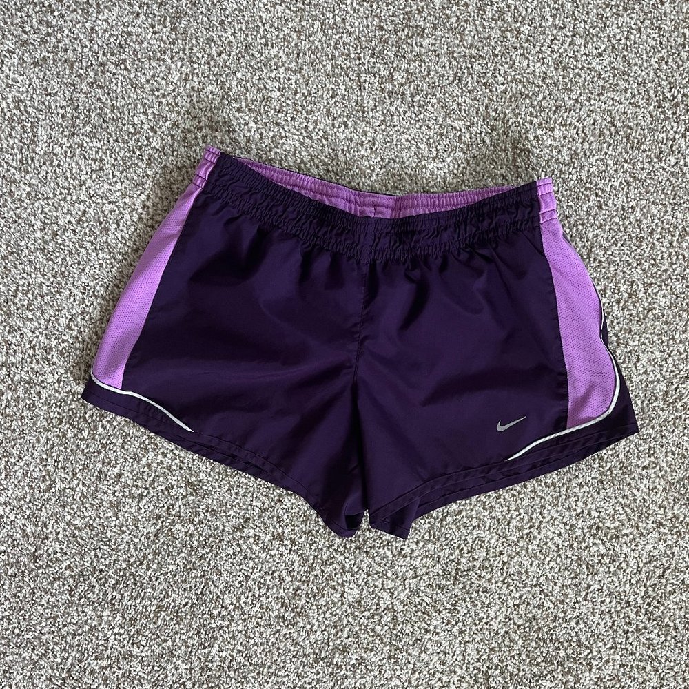Nike Dri Fit Running Shorts
